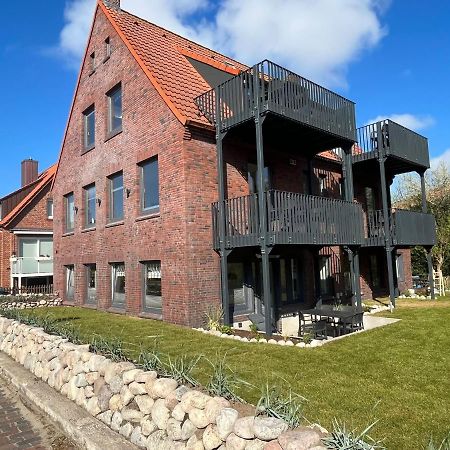 Duenen Lodge 3 于斯德 外观 照片